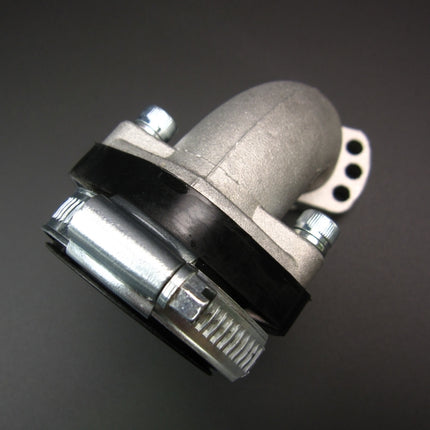 インテークマニーホールド&インシュレーター3段可変タイプ