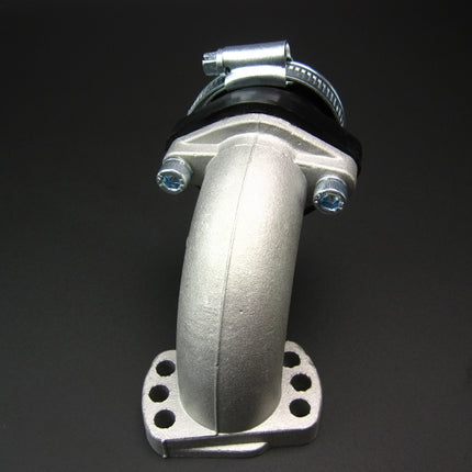 インテークマニーホールド&インシュレーター3段可変タイプ