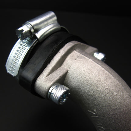 インテークマニーホールド&インシュレーター3段可変タイプ