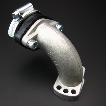 インテークマニーホールド&インシュレーター3段可変タイプ