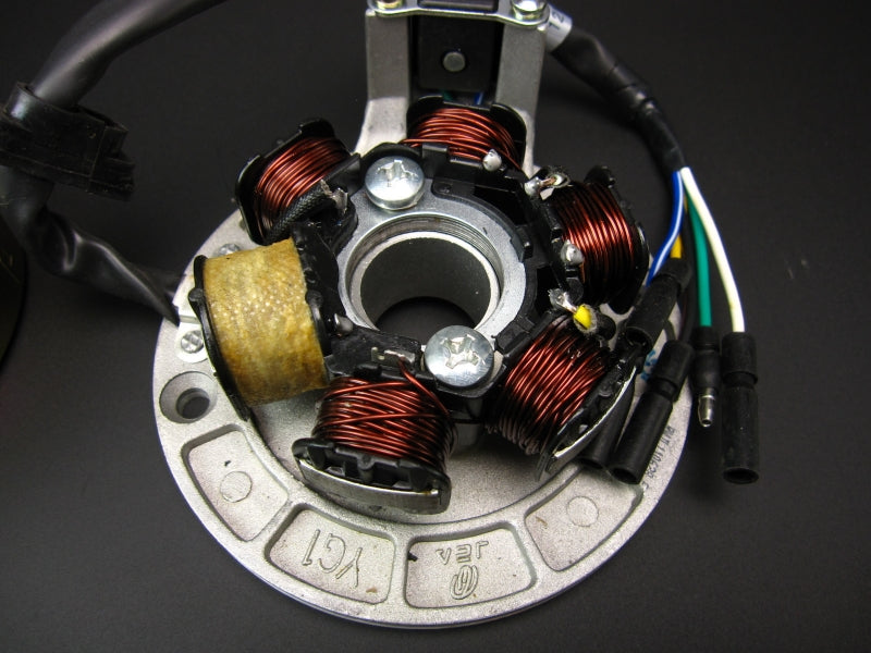 12Vジェネレーターコイルタイプ2 – ミニモト公式オンラインショップ