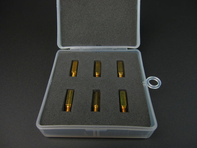 KEIHIN六角メインジェット#95-107.5