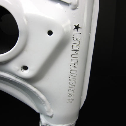 ダックスフレームホワイト