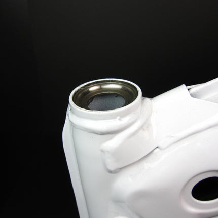 ダックスフレームホワイト