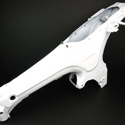 ダックスフレームホワイト