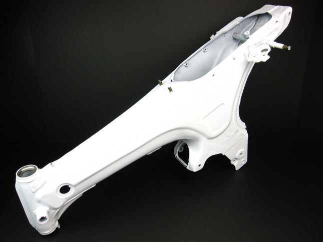 ダックスフレームホワイト