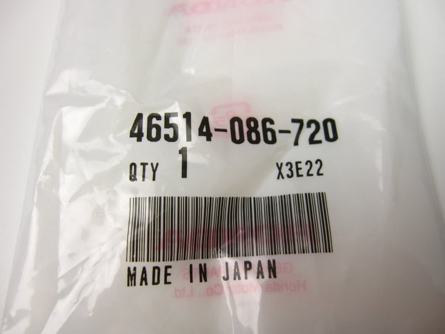 ホンダ純正ダックスブレーキペダルスプリング