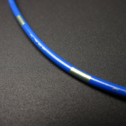 住友電装CPAVS電線・0.75sq・濃青 ・3m