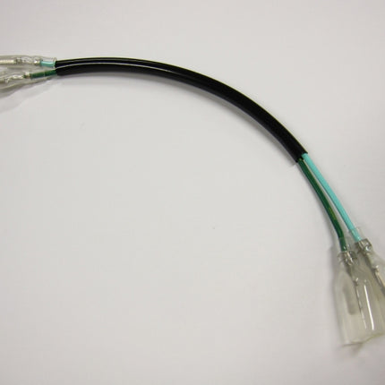 12Vモンキーサブハーネスホーン20cm延長コード