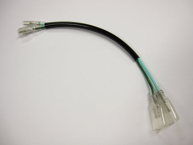 12Vモンキーサブハーネスホーン20cm延長コード