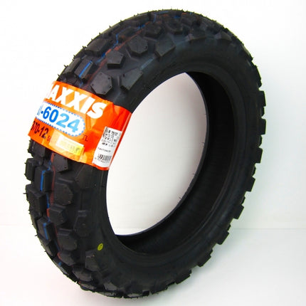 MAXXIS マキシス M6024 130/70-12