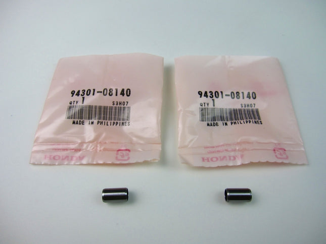 ホンダ純正ノックピン8×14 2ヶ