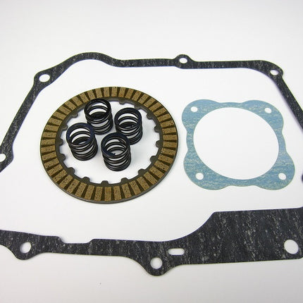 FCC製モンキー系強化クラッチキット(日本製)