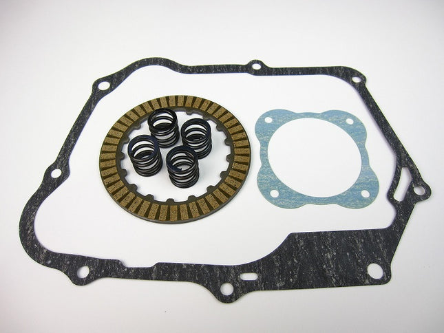 FCC製モンキー系強化クラッチキット(日本製)