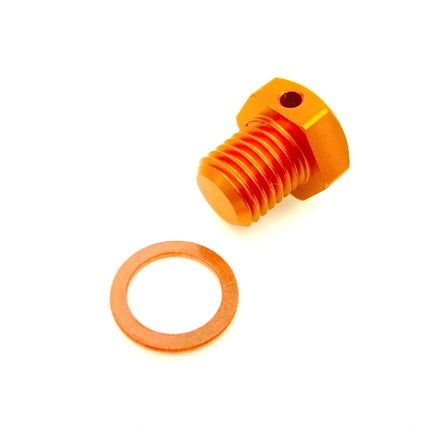 ブラインドボルトゴールド