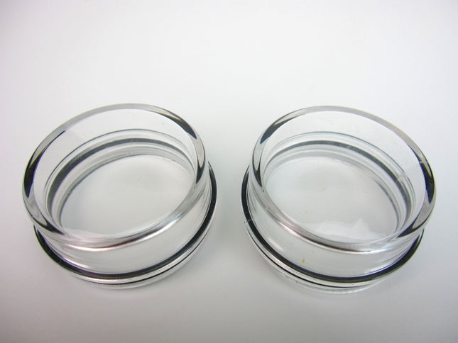 5Lモンキーウインカークリアレンズ2ヶ