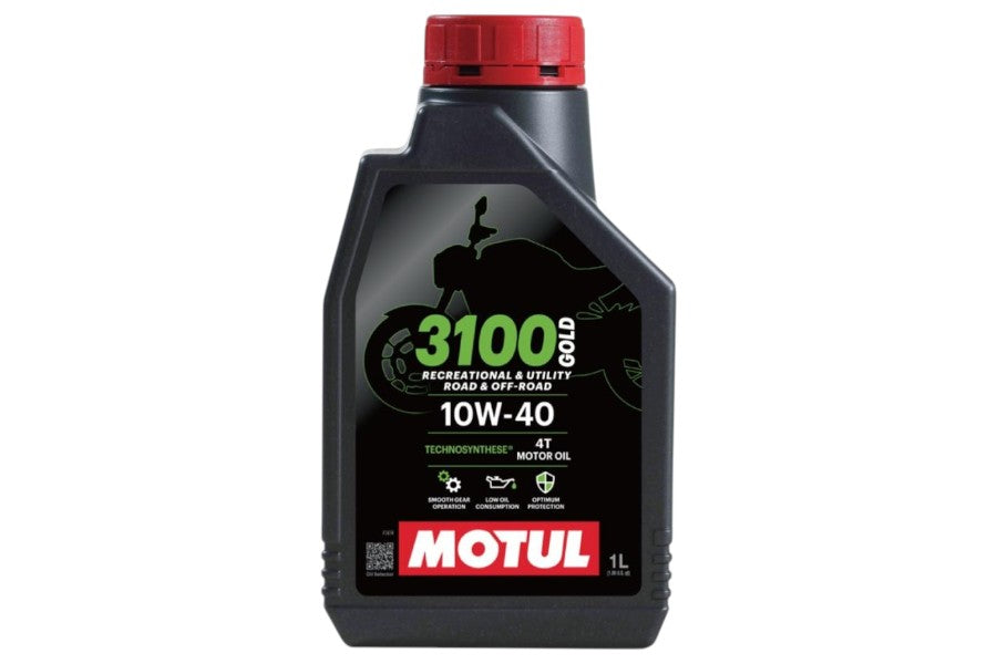 MOTUL GOLD モチュール 3100 ゴールド 4T 10W-40 20L モチュール MOTUL 3100 GOLD 4T 10W-40 1L – ミニモト公式オンライン