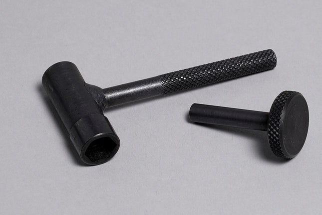 モンキータペットクリアランス調整レンチセット