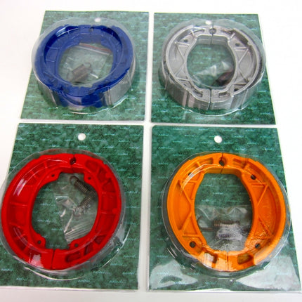 スタンダードグレードブレーキシュー(銀)