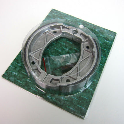 スタンダードグレードブレーキシュー(銀)