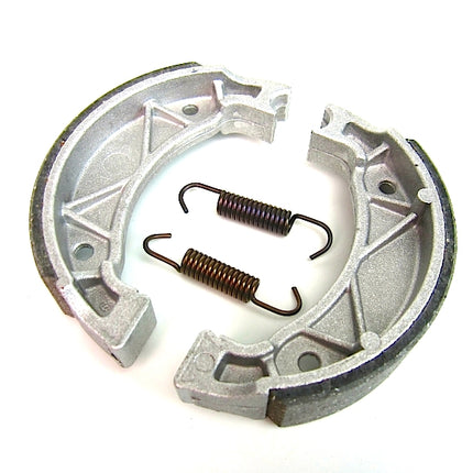 スタンダードグレードブレーキシュー(銀)