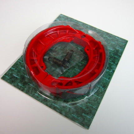 強力プログレードブレーキシュー(赤)