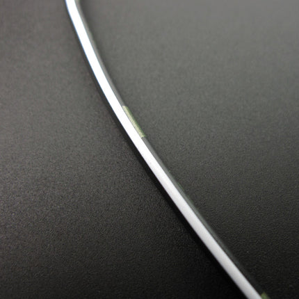 住友電装CPAVS電線・1.25sq・黒/白 ・3m