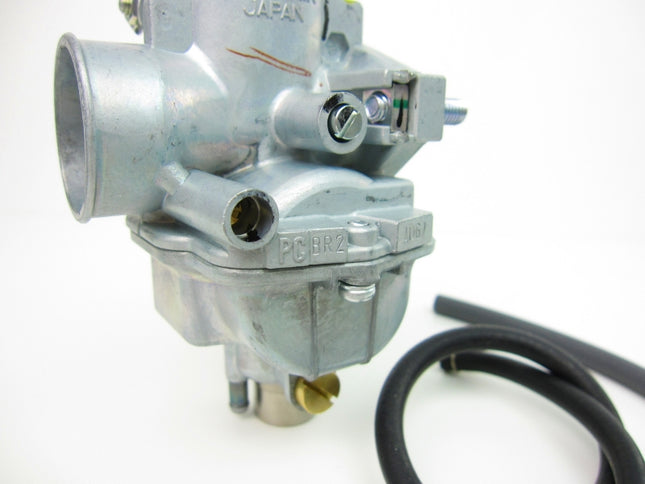 KEIHIN PC20キャブレター