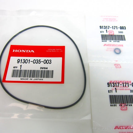 ホンダ純正ジェネレーターOリングセット