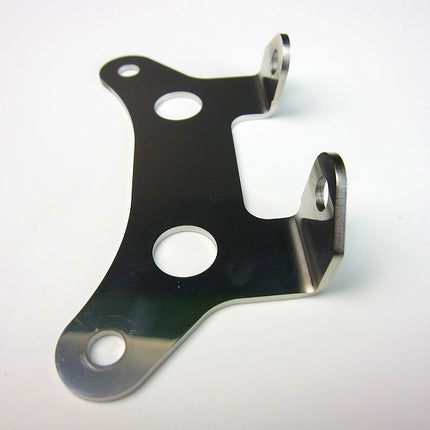 オイルクーラー取り付けステーマルチ8ポジション