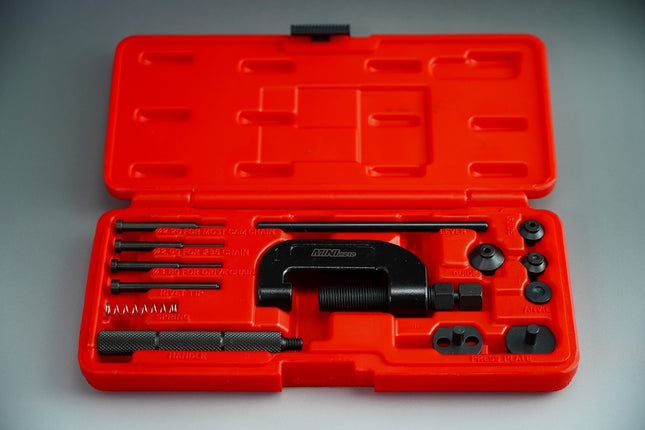 セミプロ向けチェーンカッター #420～630