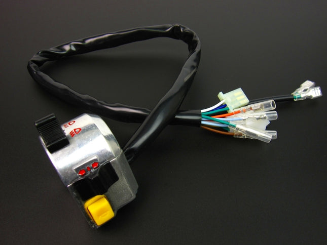 クラシックタイプ集合スイッチモンキー用