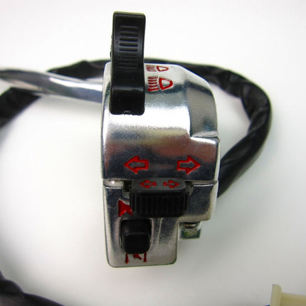 小型スイッチボックスクラッチレバーセット