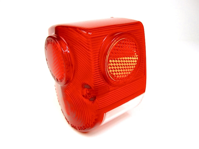 ホンダ純正モンキーテールランプレンズリフレクター