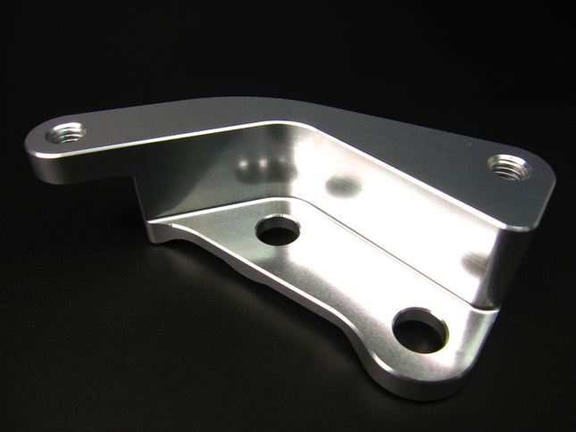 GROM 4Pキャリパーサポートフロント用