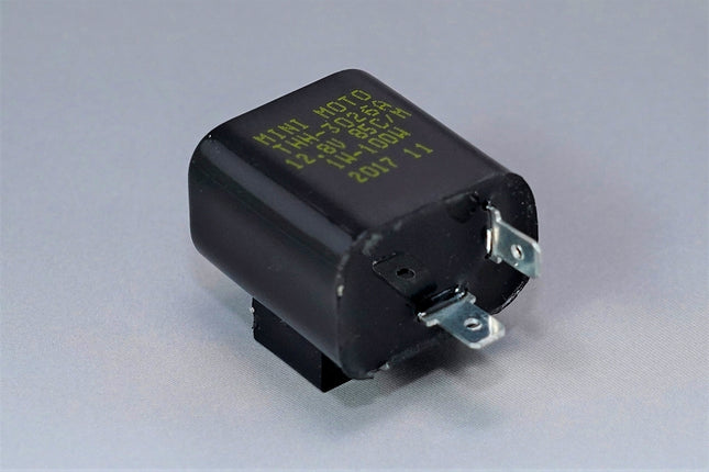 1～100Wウインカーリレー(LED・電球対応)タイプ1