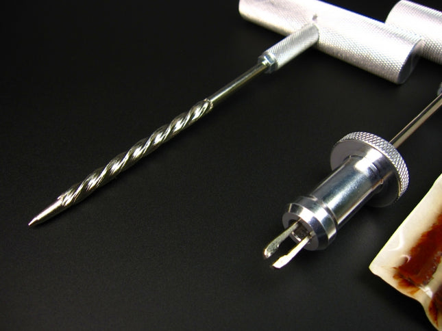 パンク修理キット