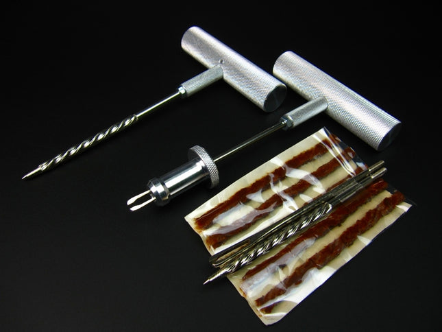 パンク修理キット