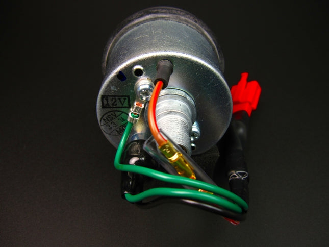 ホンダ純正モンキーメーター