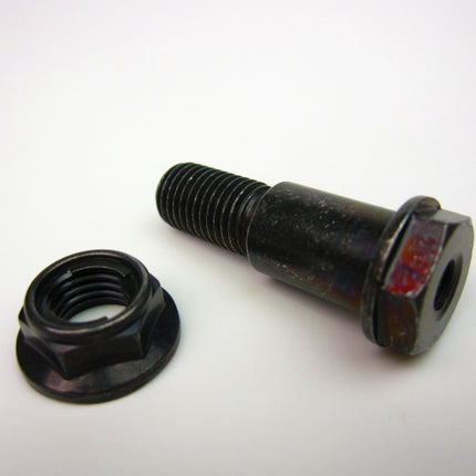 ホンダ純正モンキーサイドスタンドピポットボルトセット