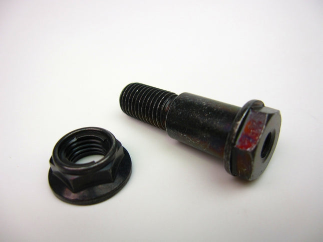 ホンダ純正モンキーサイドスタンドピポットボルトセット