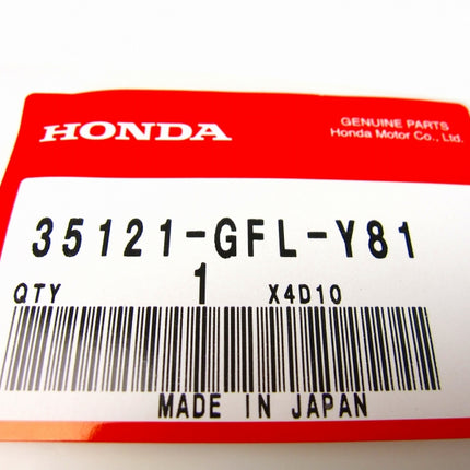 ホンダ純正モンキーブランクキー