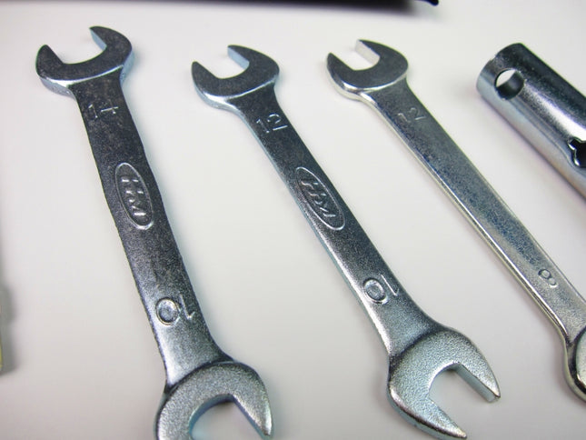 ホンダ純正ツールセット