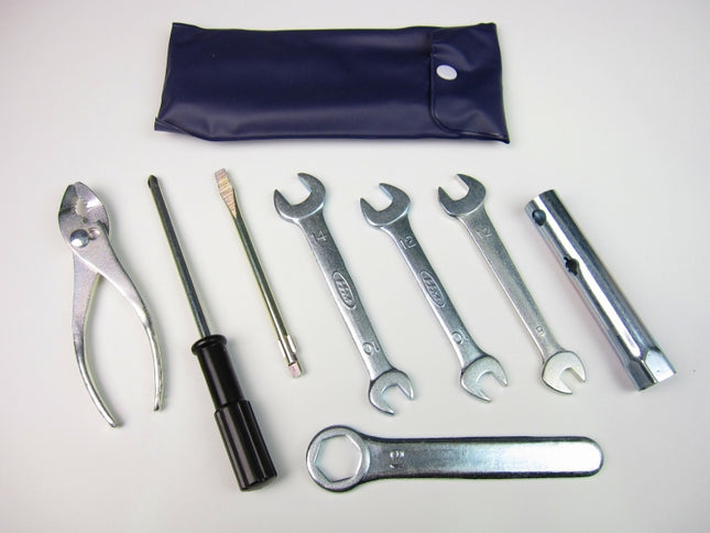 ホンダ純正ツールセット