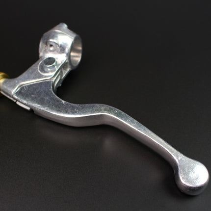 クラッチレバーショートミラー台座なし