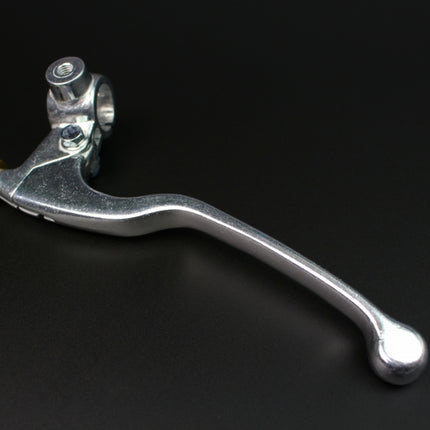 クラッチレバーロングミラー台座あり正ネジM8