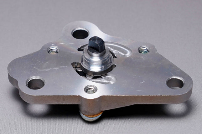 モンキー6V用パワーオイルポンプキット