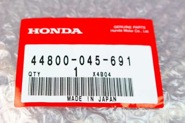 ホンダ純正モンキー用メーターギャ8インチ