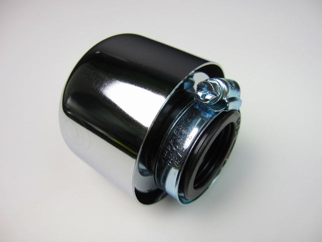 高効率パワーフィルターストレートメッキ(φ32)