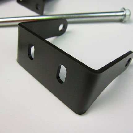 4Lフレーム用タックロール取り付けステーセット